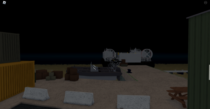 United States Border Control RP - Image 14