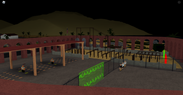 United States Border Control RP - Image 13