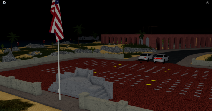 United States Border Control RP - Image 12