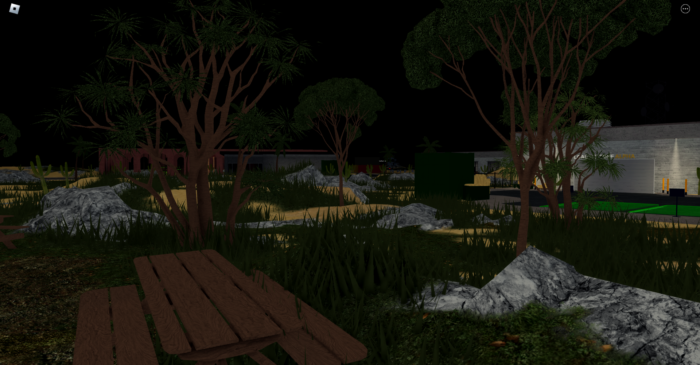 United States Border Control RP - Image 8