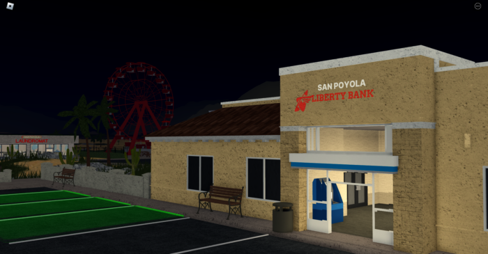 United States Border Control RP - Image 6