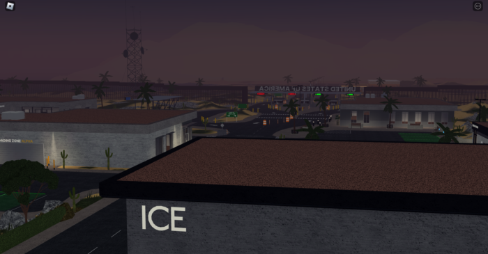United States Border Control RP - Image 4