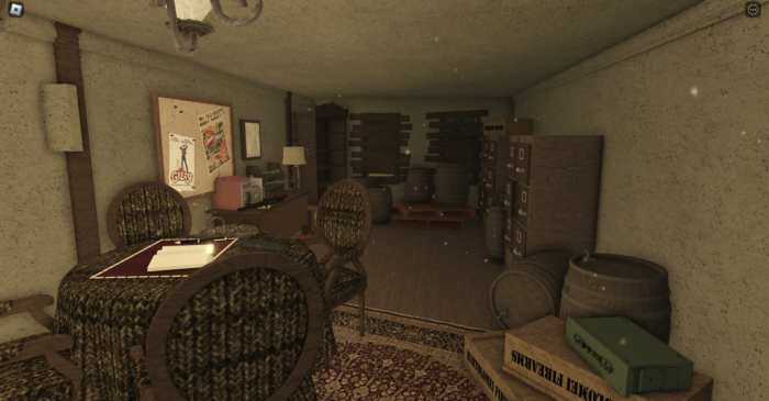 Brooklyn Storage House - Image 4