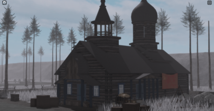 Battle For Moscow - Image 1