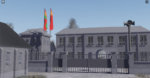 Soviet Military Academy