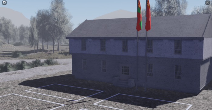 Soviet Military Academy - Image 16