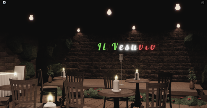 Il Vesuvio Underground Club - Image 2