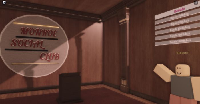 Monroe Social Club - Image 2