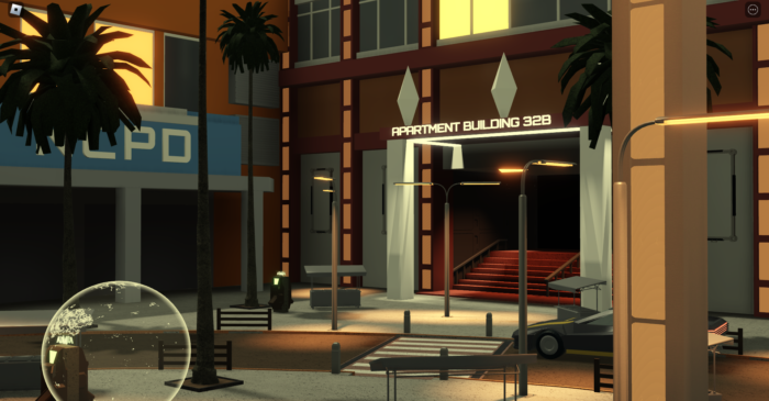 Nightcity (CYBERPUNK) - Image 1