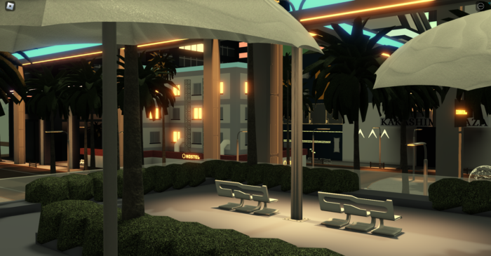 Nightcity (CYBERPUNK) - Image 18