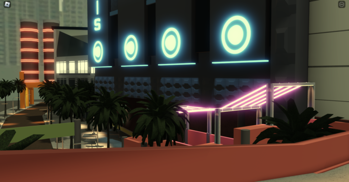 Nightcity (CYBERPUNK) - Image 15