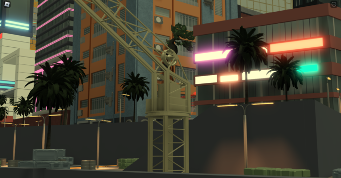 Nightcity (CYBERPUNK) - Image 14