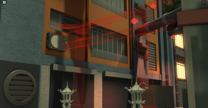 Nightcity (CYBERPUNK) - Image 13