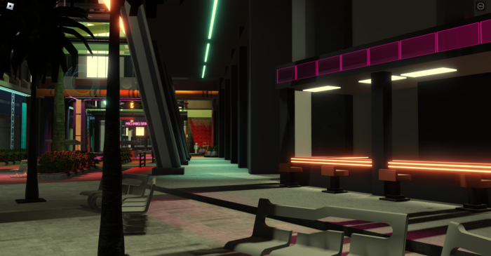 Nightcity (CYBERPUNK) - Image 10