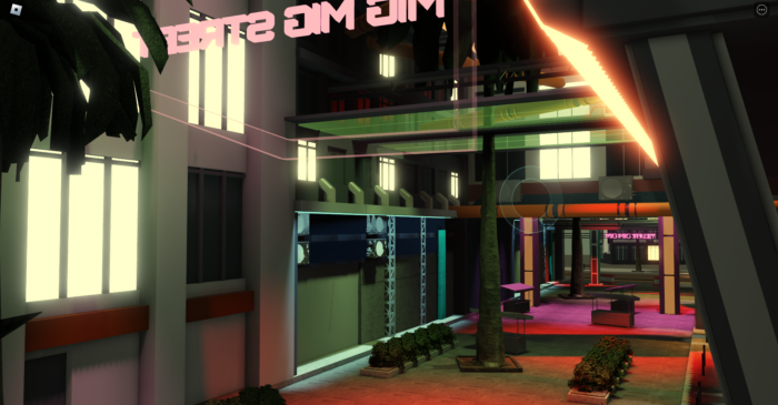 Nightcity (CYBERPUNK) - Image 9