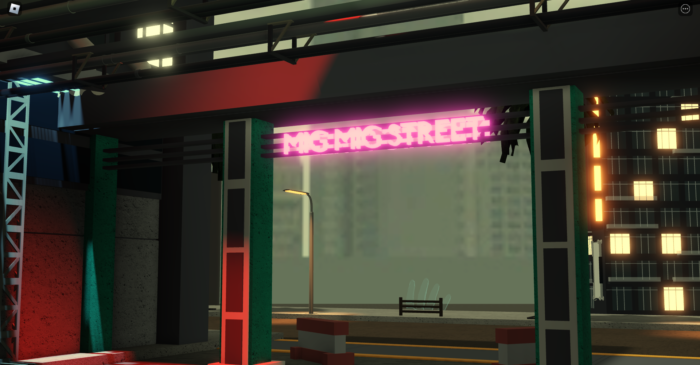 Nightcity (CYBERPUNK) - Image 8