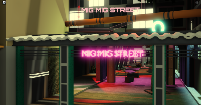 Nightcity (CYBERPUNK) - Image 7