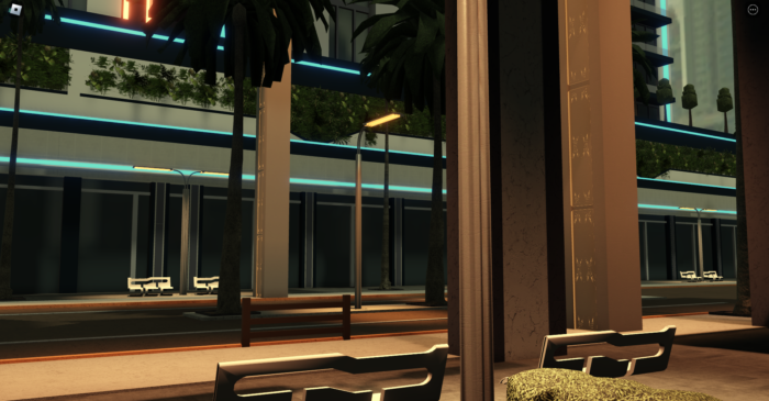 Nightcity (CYBERPUNK) - Image 5