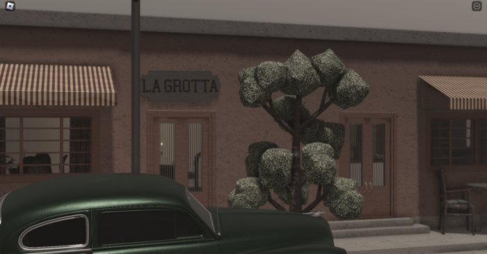 La Grotta Restaurant - Image 1