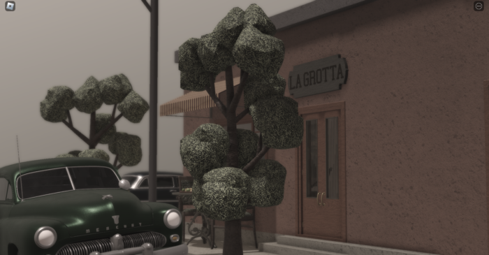 La Grotta Restaurant - Image 3