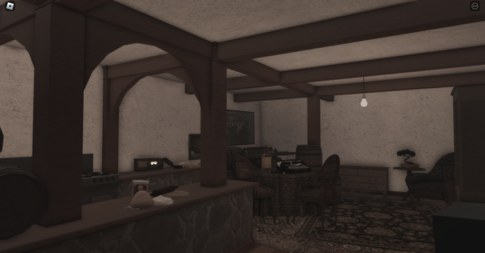 La Grotta Restaurant - Image 8