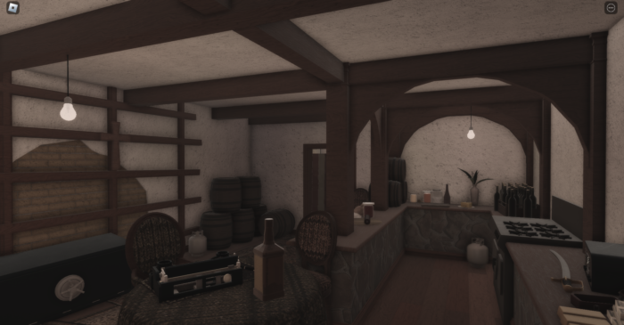 La Grotta Restaurant - Image 9