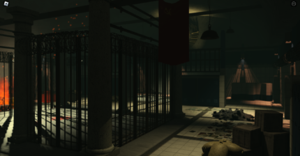 Black Dolphin Boxing Club