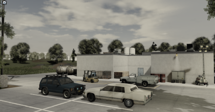 North American Killhouse - Image 5