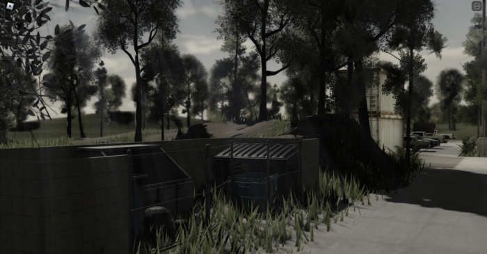 North American Killhouse - Image 4