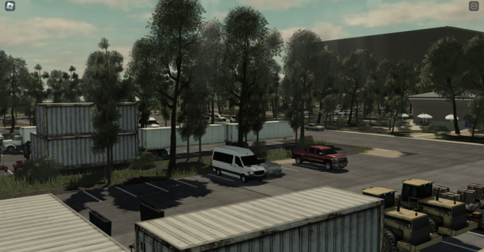 AFB Eglin - Image 12