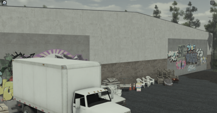 Yukon Combat Scenario - Image 22