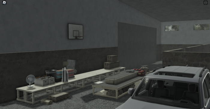 Yukon Combat Scenario - Image 19