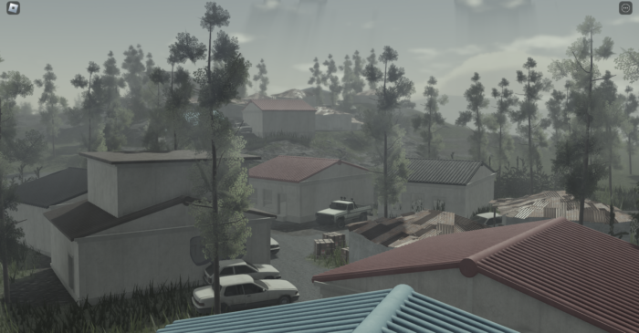 Yukon Combat Scenario - Image 17