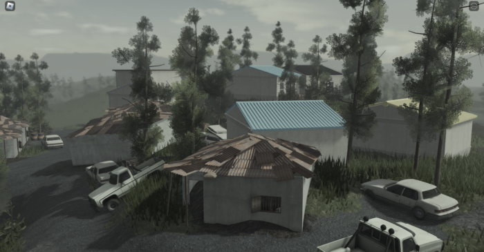 Yukon Combat Scenario - Image 14