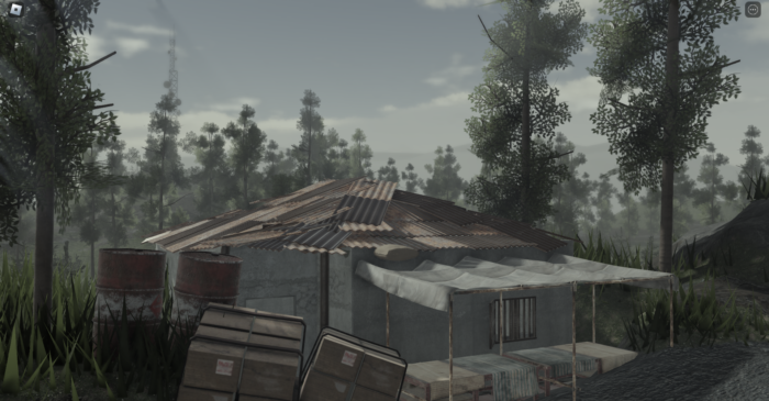 Yukon Combat Scenario - Image 9