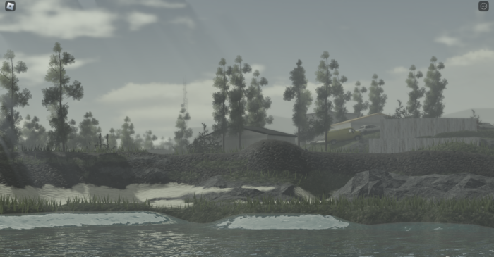 Yukon Combat Scenario - Image 8