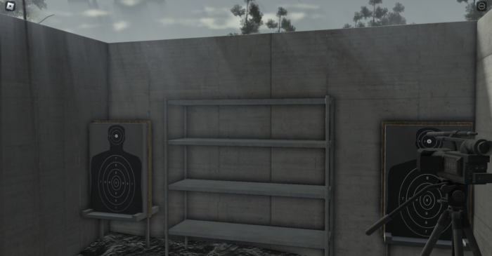 Yukon Combat Scenario - Image 4