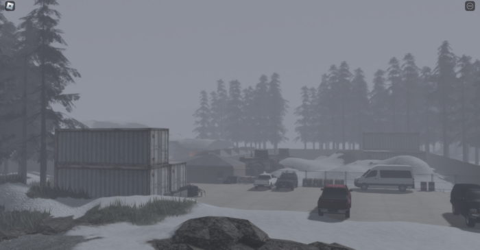 Arctic Region Training Zone - Image 21