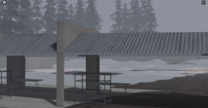 Arctic Region Training Zone - Image 20