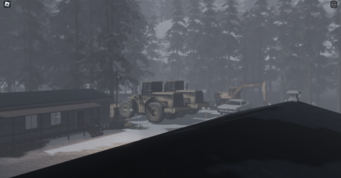 Arctic Region Training Zone - Image 15