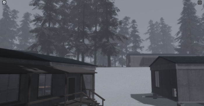 Arctic Region Training Zone - Image 13