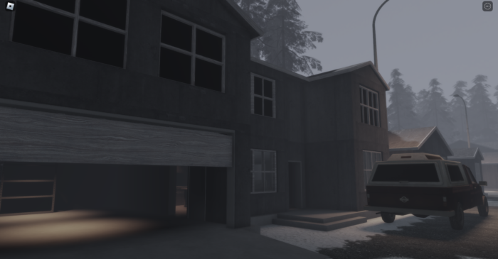 Arctic Region Training Zone - Image 9