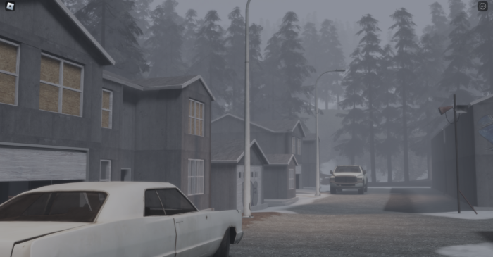 Arctic Region Training Zone - Image 5