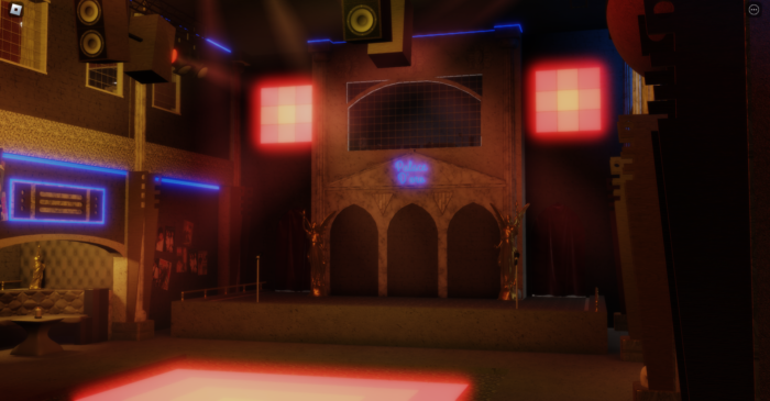 NYC Nightclub - Image 22