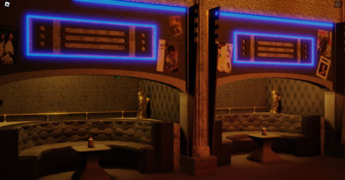 NYC Nightclub - Image 20