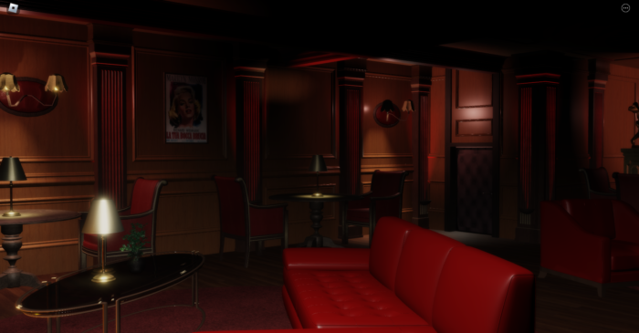 NYC Nightclub - Image 13