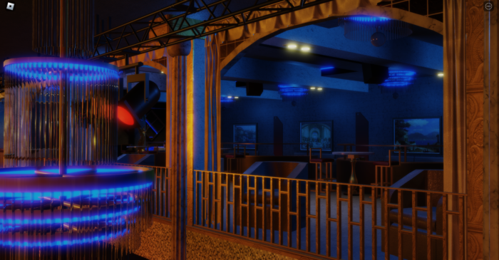 NYC Nightclub - Image 12