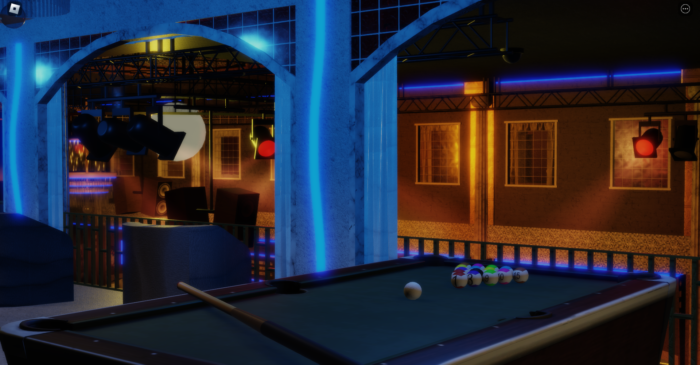 NYC Nightclub - Image 9