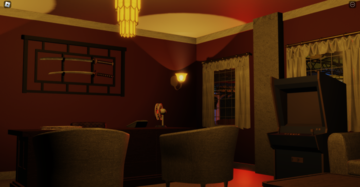 NYC Nightclub - Image 6