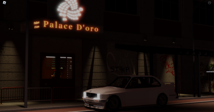 Berlin Nightclub - Image 16